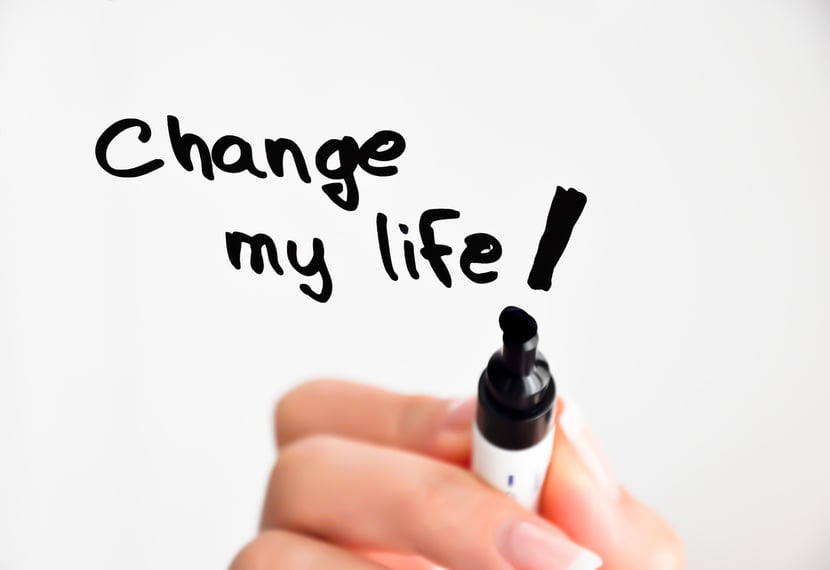 change my life